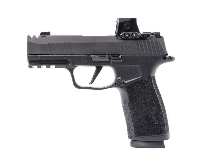 Handguns Sig Sauer P365 9mm SIG P365XCA 9MM 3.1" 17RD COMP RXX